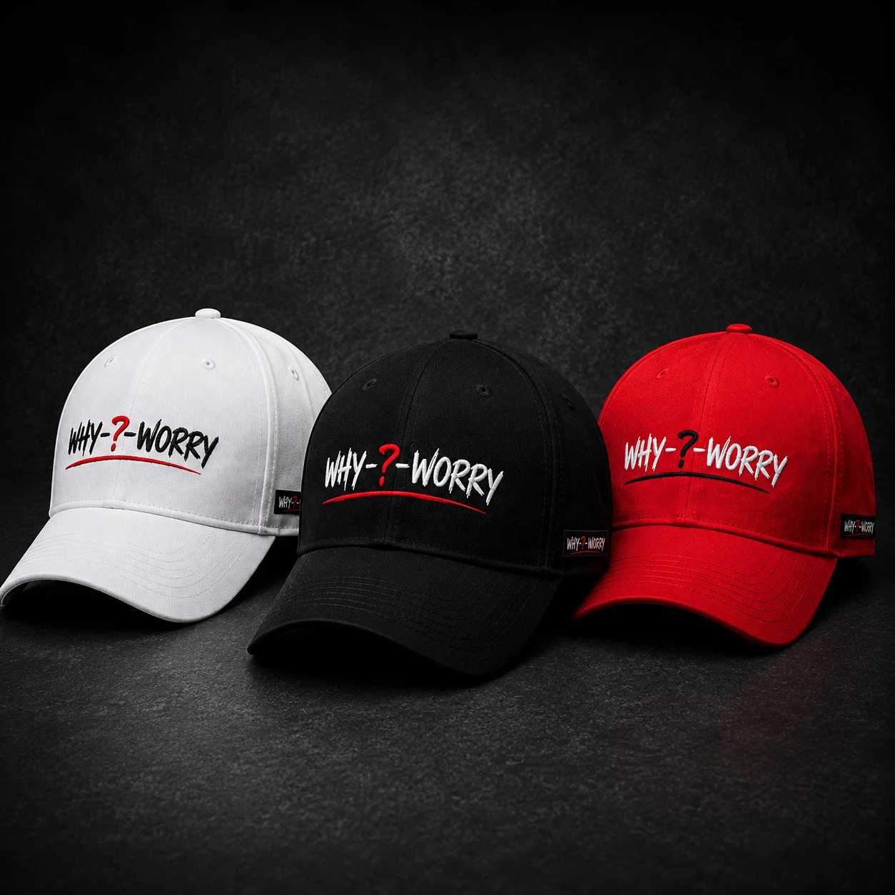 Why worry Quality cap