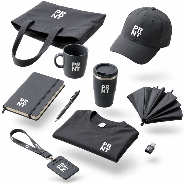 Souvenirs & Gifts